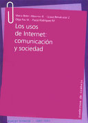 LOS USOS DE INTERNET - 1