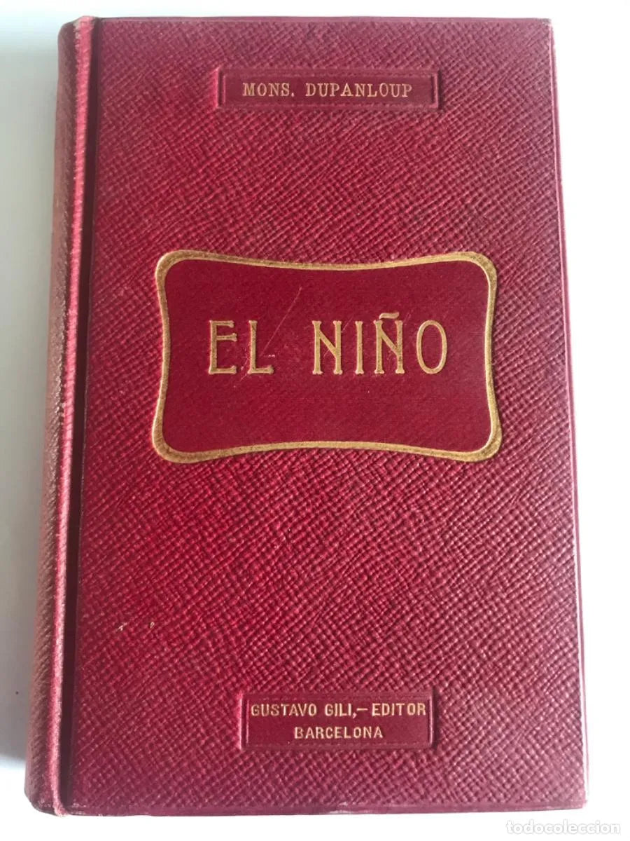 EL NIÑO - 1