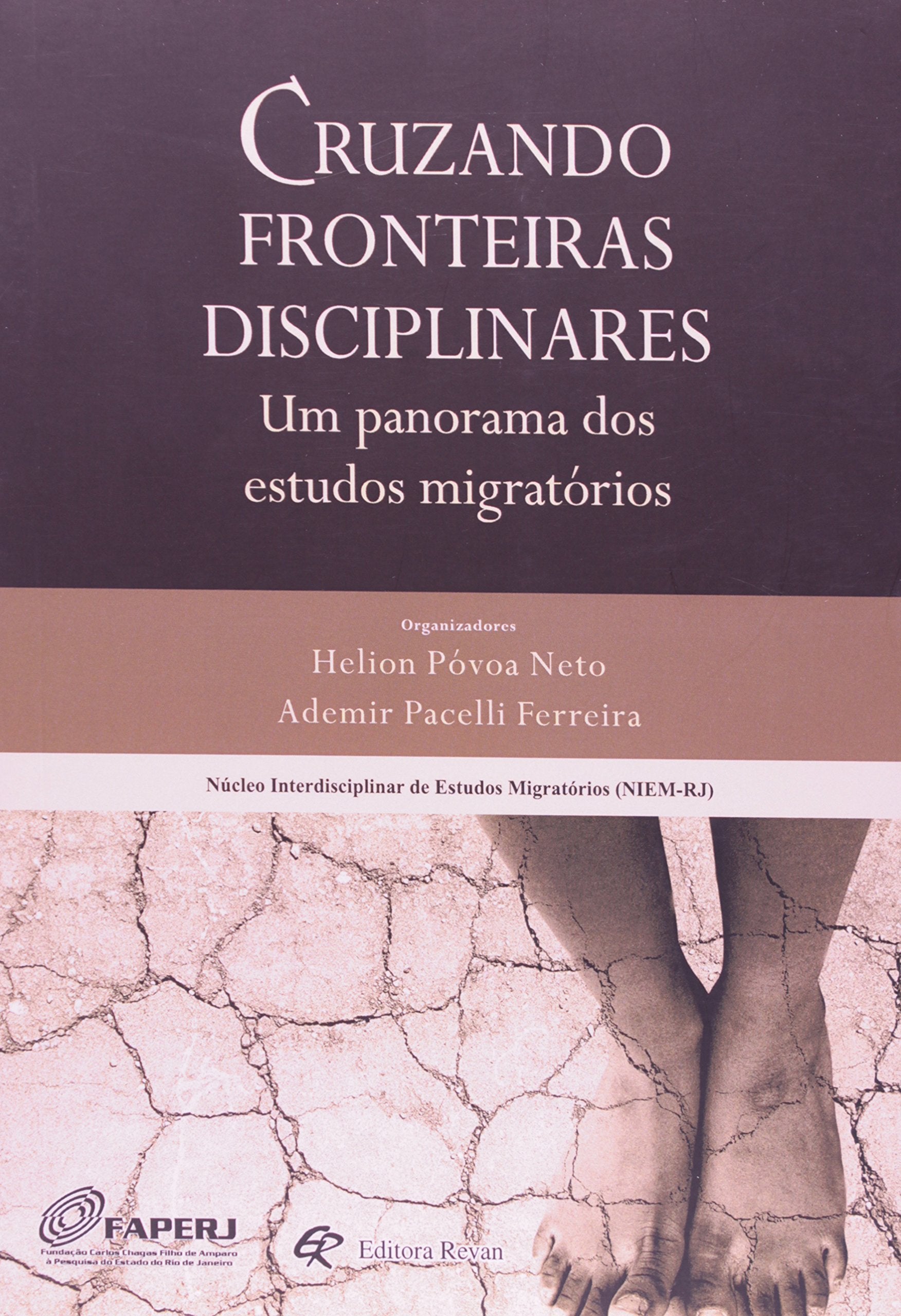 CRUZANDO FRONTEIRAS DISCIPLINARES: UM PANORAMA DOS ESTUDOS MIGRATÓRIOS - 1