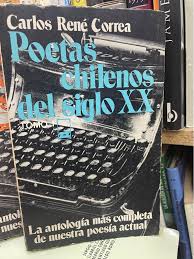OETAS CHILENOS DEL SIGLO XX - TOMO 1 - 1