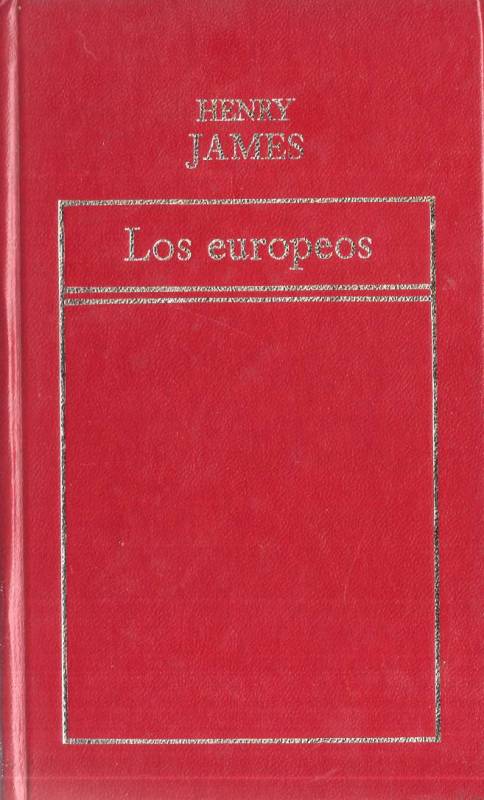 LOS EUROPEOS - 1