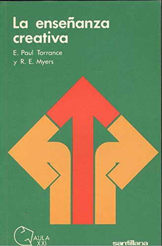 LA ENSENANZA CREATIVA - 1