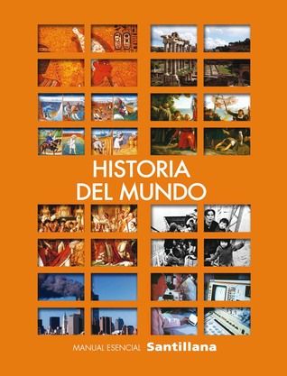 MANUAL ESENCIAL HISTORIA DEL MUNDO (TAPA BLANDA) - 1