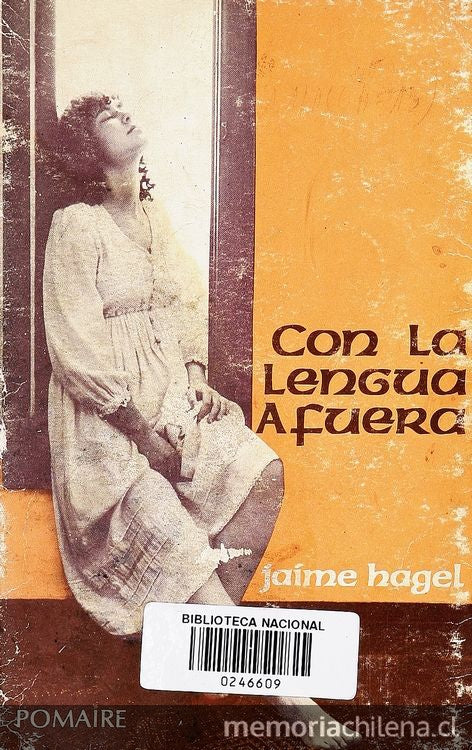 CON LA LENGUA AFUERA - 1