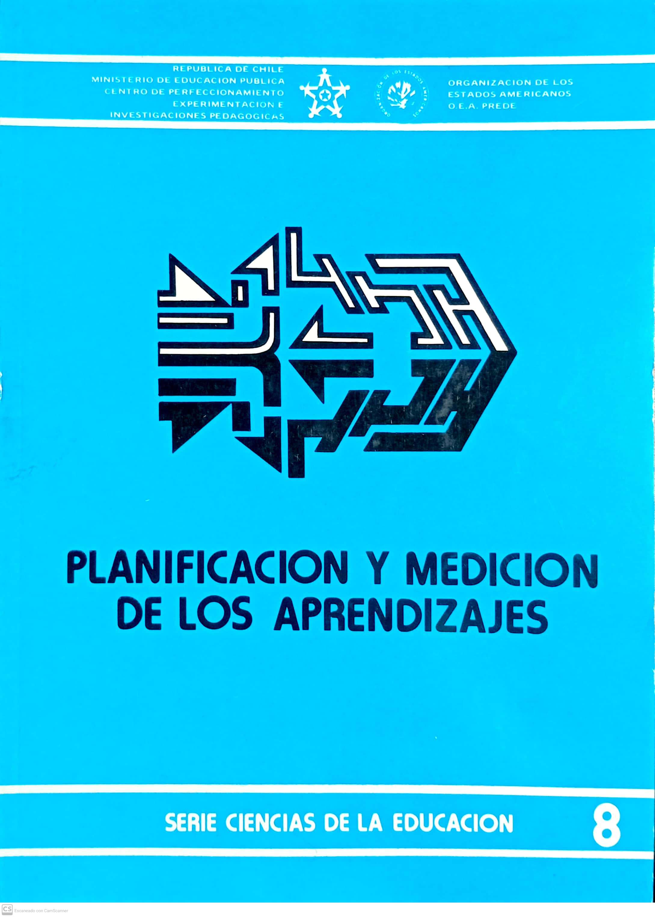 PLANIFICACION Y MEDIACION DE LOS APRENDIZAJES - 1