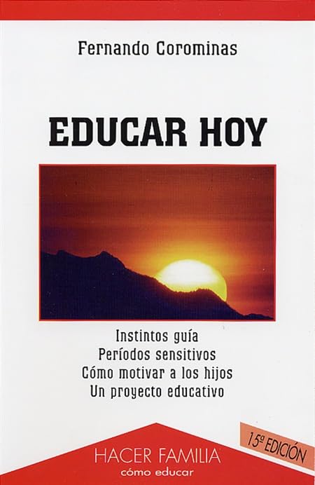 EDUCAR HOY - 1
