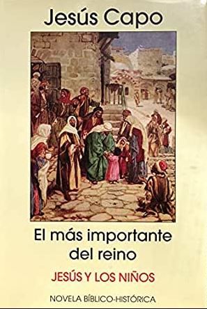 EL MAS IMPORTANTE DEL REINO - 1