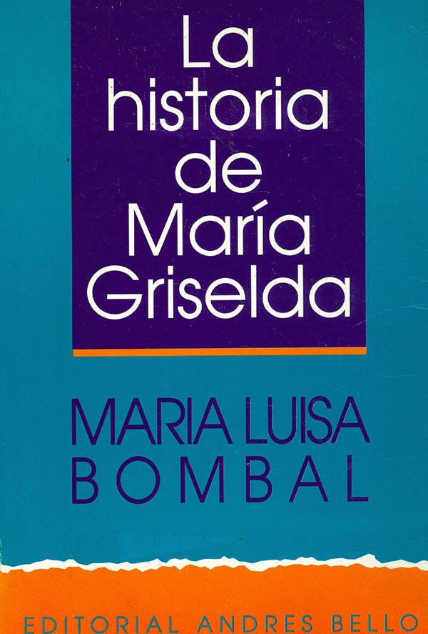 LA HISTORIA DE MARÍA GRISELDA - 1