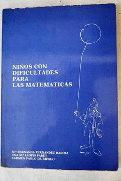 NIÑOS CON DIFICULTADES PARA LAS MATEMATICAS - 1