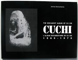 THE DOCUMENTARY ALBUM OF CU CHI - 1