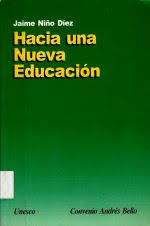 HACIA UNA NUEVA EDUCACION - 1