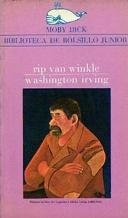 RIP VAN WINKLE - 1