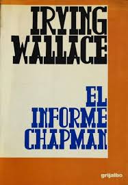 EL INFORME CHAPMAN - 1
