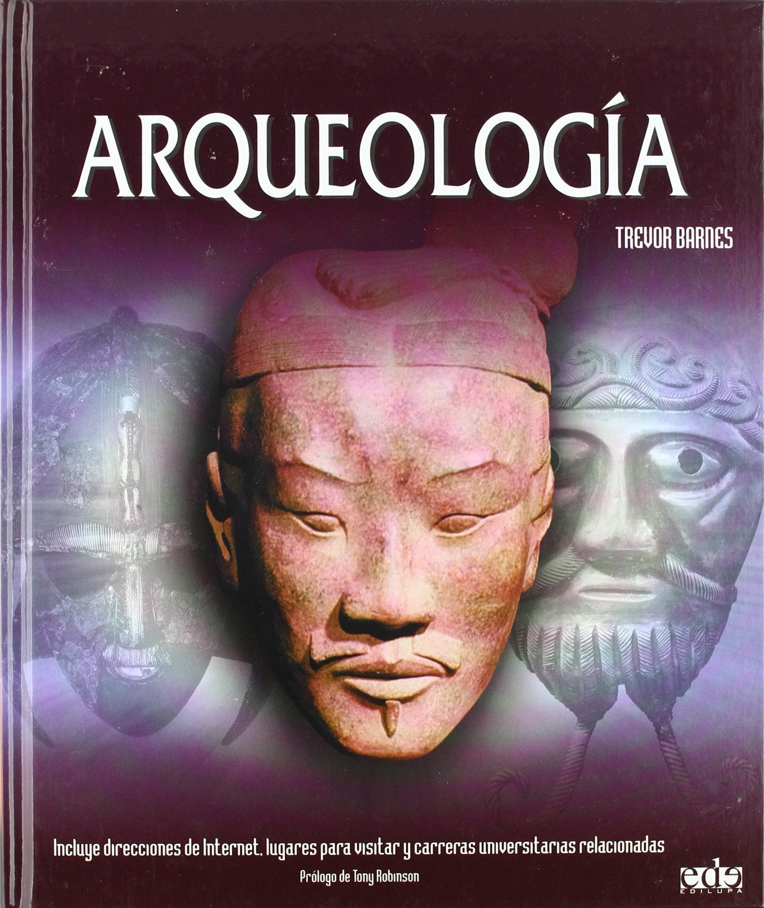 ARQUEOLOGÍA - 1