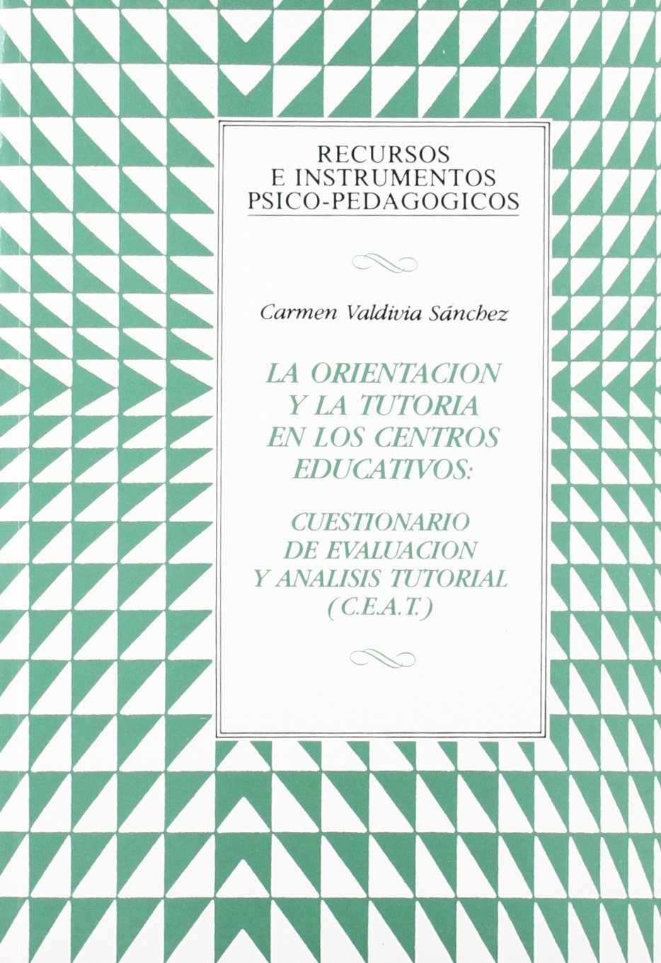 ORIENTACION TUTORIA C.EDUCATIVOS - 1