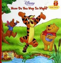 HOW DO YOU HOP SO HIGH? - 1