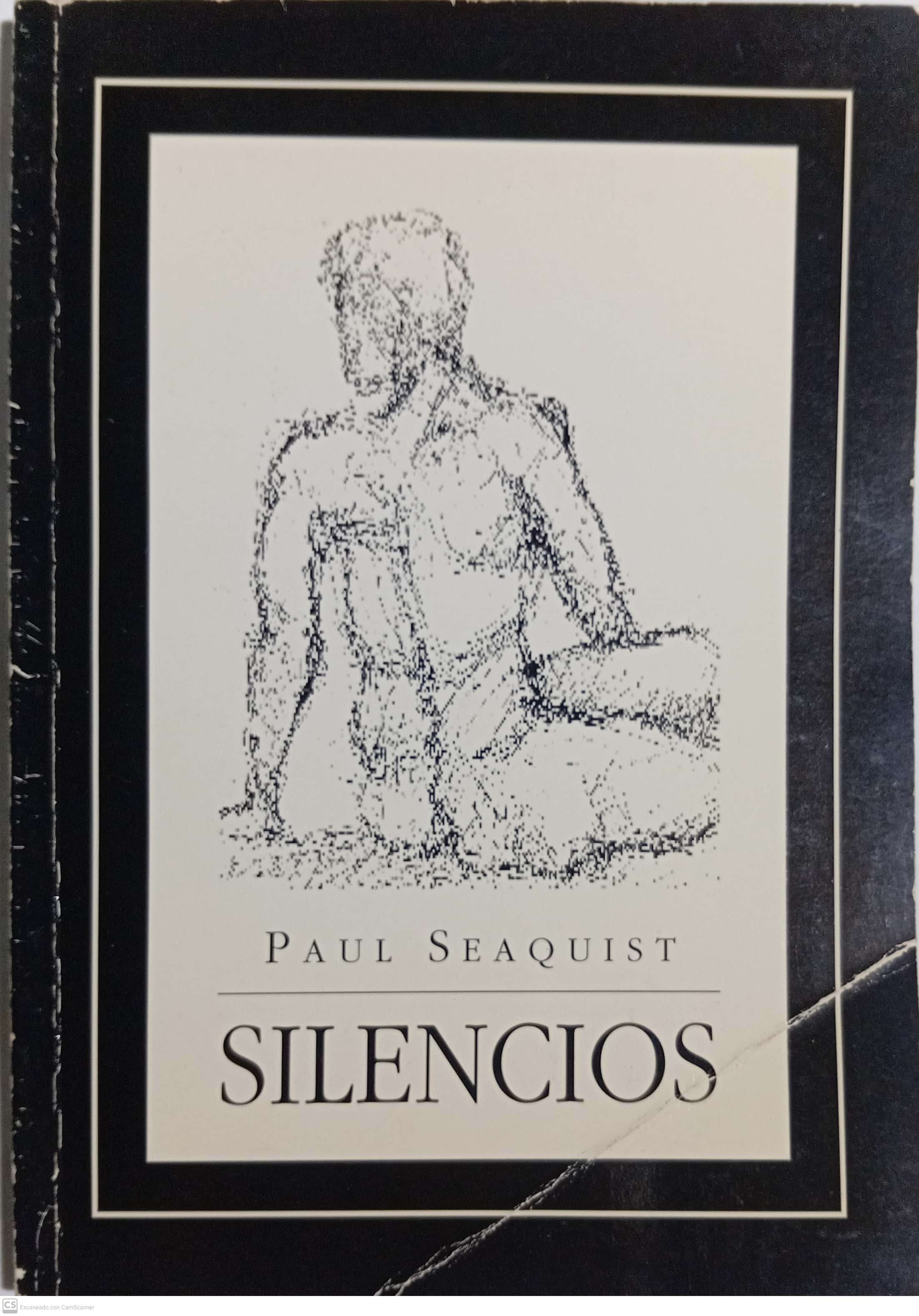 SILENCIOS - 1