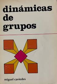 DINAMICAS DE GRUPO - 1