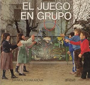 EL JUEGO EN GRUPO - 1