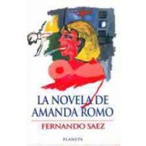 LA NOVELA DE AMANDA ROMO - 1