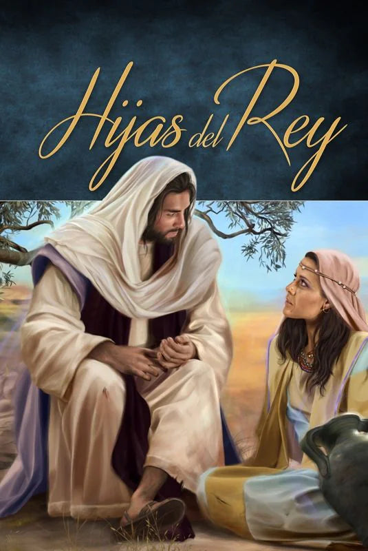 HIJAS DEL REY - 1