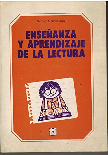 ENSEÑANZA Y APRENDIZAJE DE LA LECTURA - 1