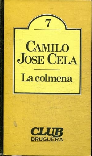 LA COLMENA - 1