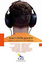 SINTONÍA JOVEN. MÚSICA, COMUNICACIÓN Y JÓVENES - 1