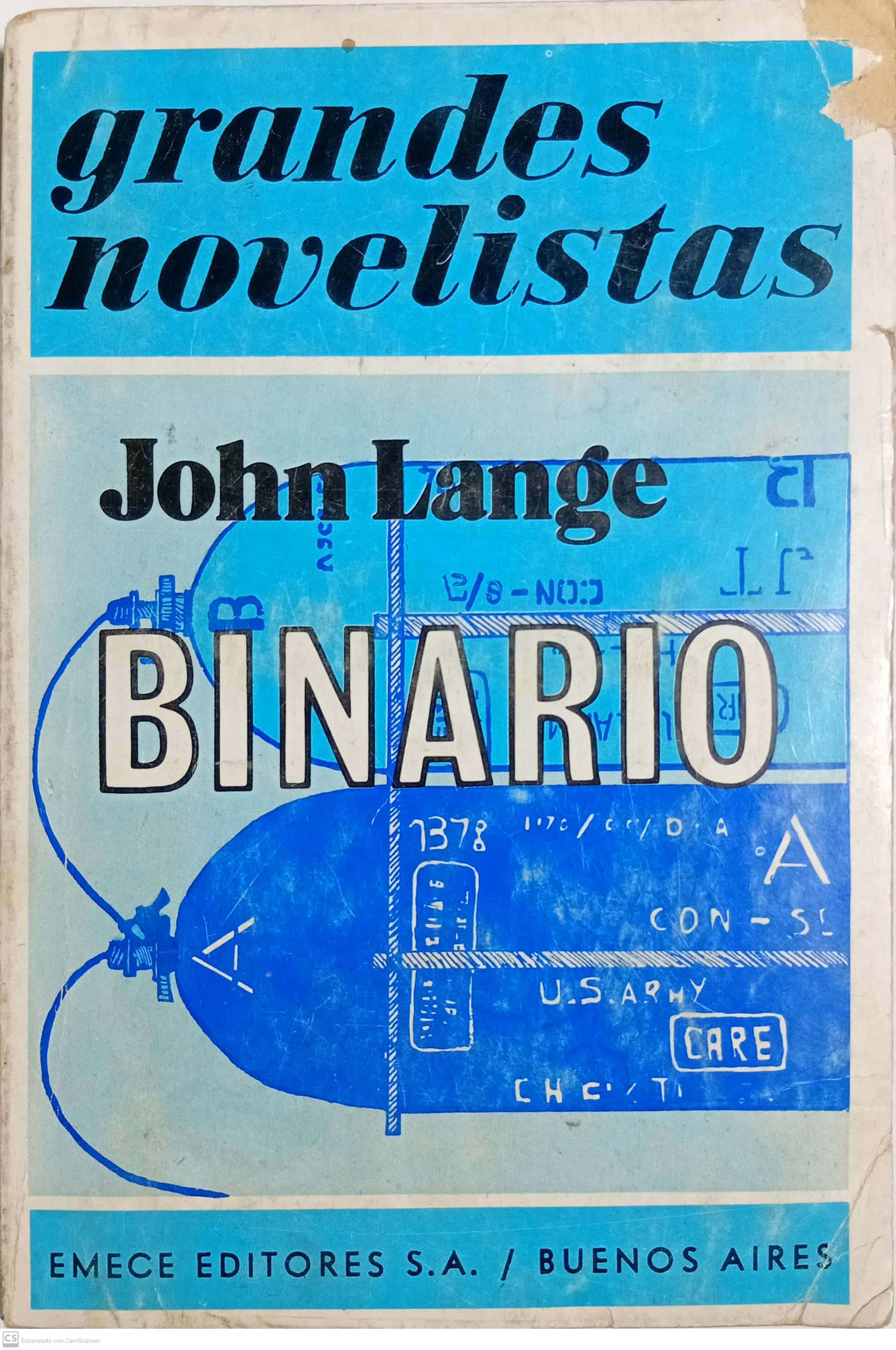 BINARIO - 1