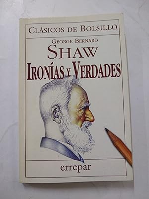 IRONIAS Y VERDADES - 1
