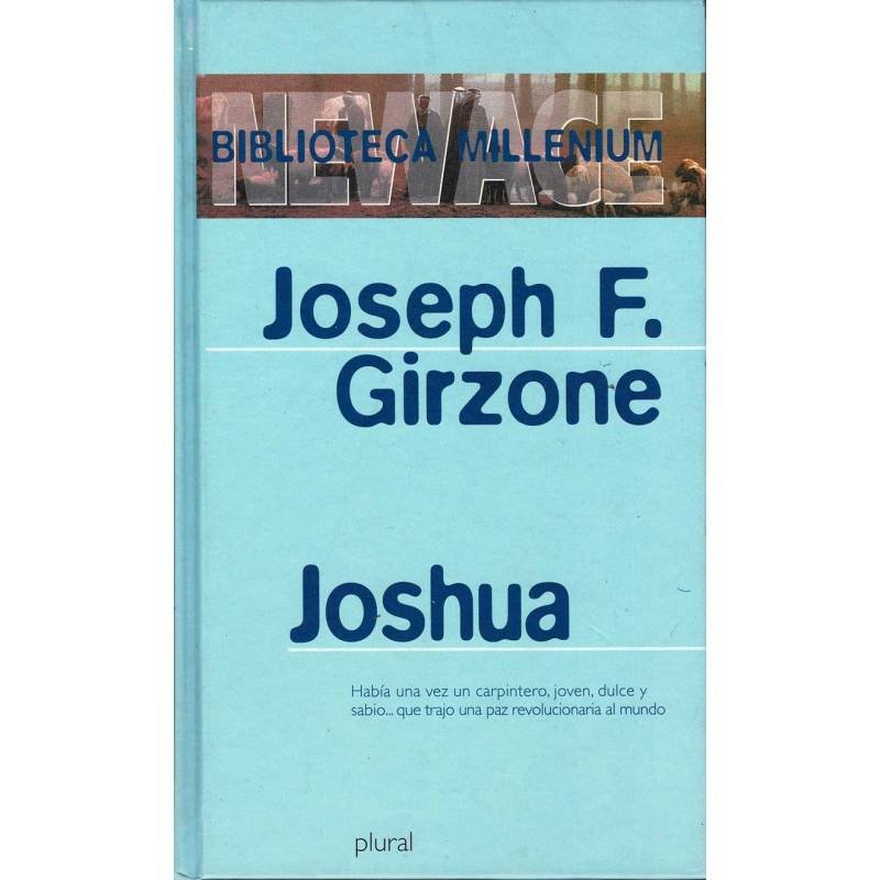 JOSHUA - 1