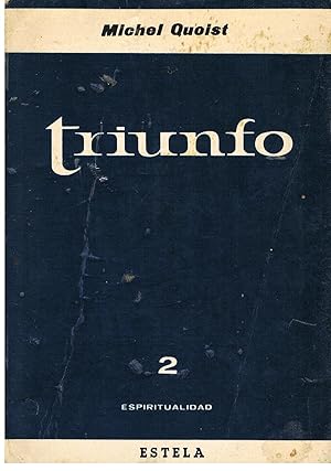 TRIUNFO - 1