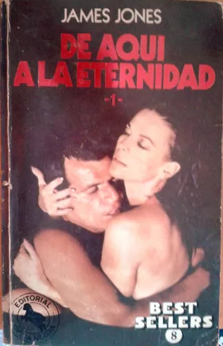DE AQUÍ A LA ETERNIDAD - 1