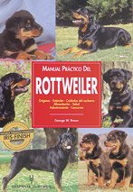 MANUAL PRÁCTICO DEL ROTTWEILER - 1
