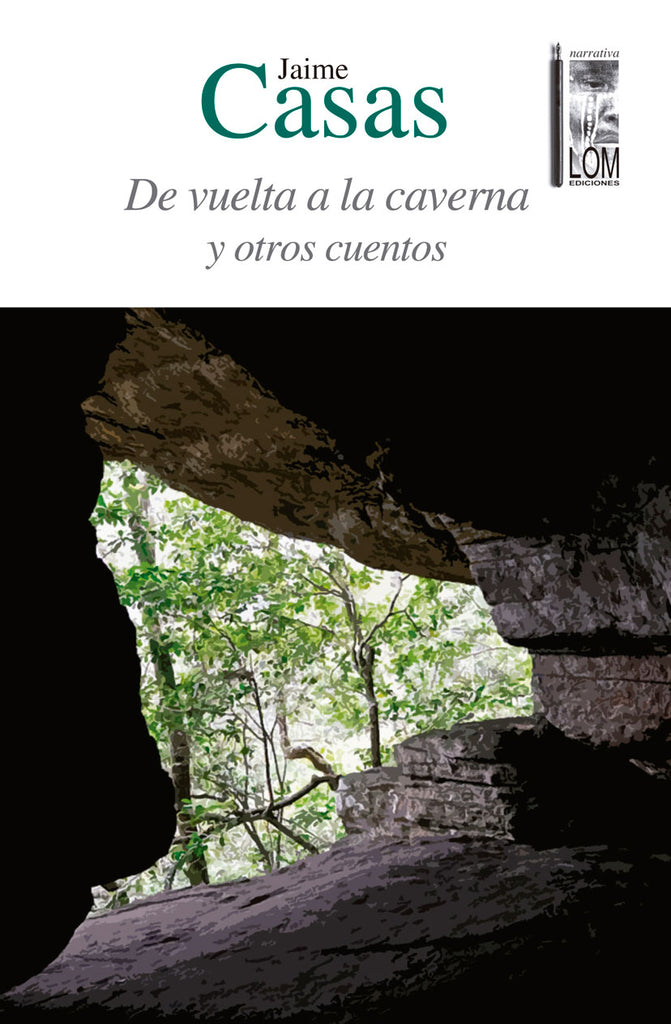 DE VUELTA A LA CAVERNA Y OTROS CUENTPS - 1