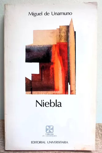 NIEBLA - 1