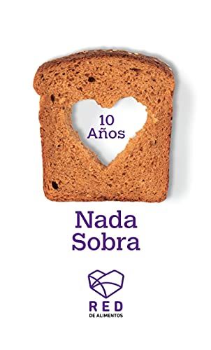NADA SOBRA - 1