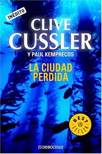 LA CIUDAD PERDIDA - 1