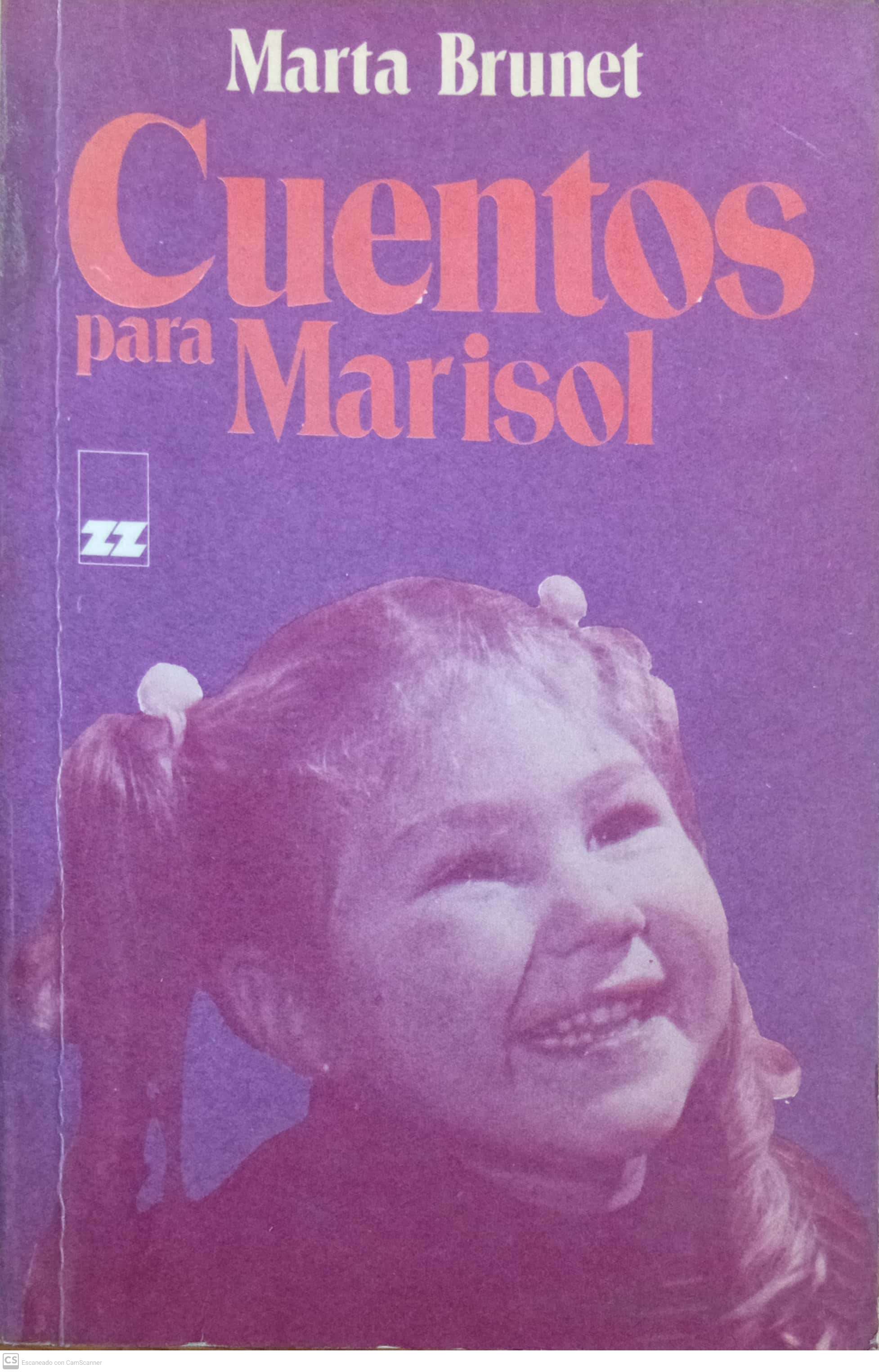 CUENTOS PARA MARISOL - 1