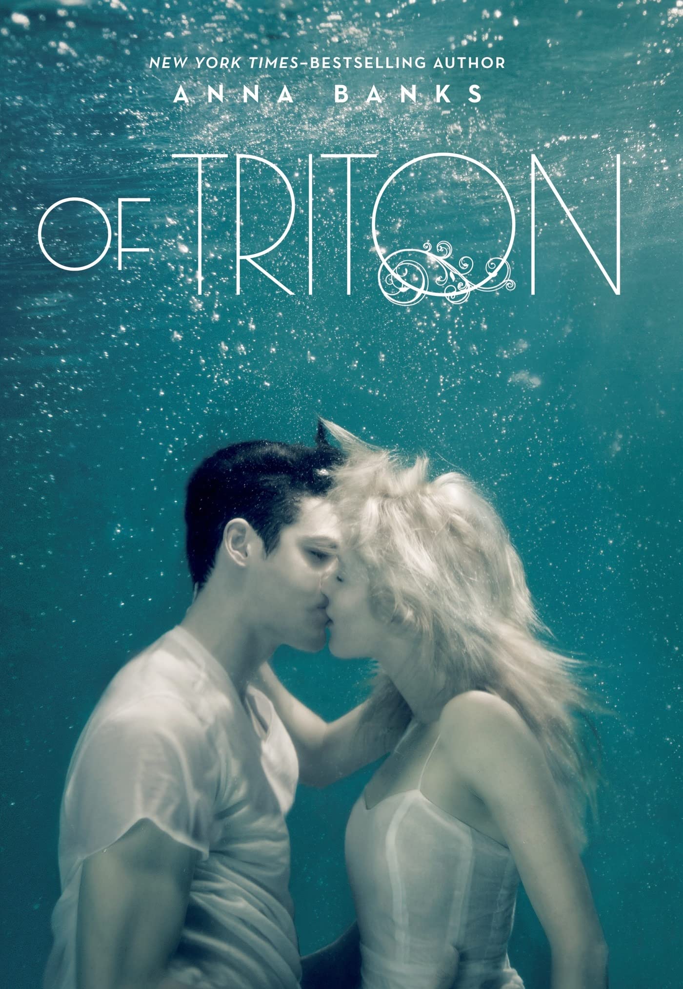 OF TRITON - 1