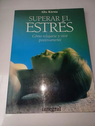 SUPERAR EL ESTRÉS - 1