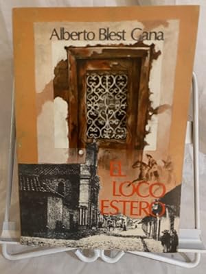 EL LOCO ESTERO - 1