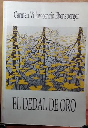 EL DEDAL DE ORO. PRÓLOGO DE TOMÁS HARRIS - 1