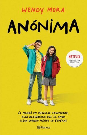 ANONIMA - 1