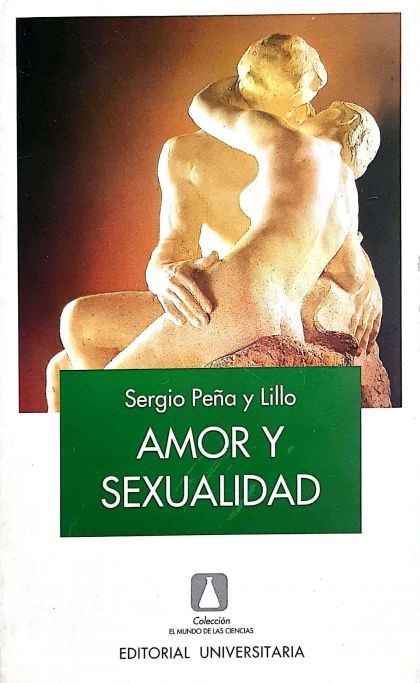 AMOR Y SEXUALIDAD - 1