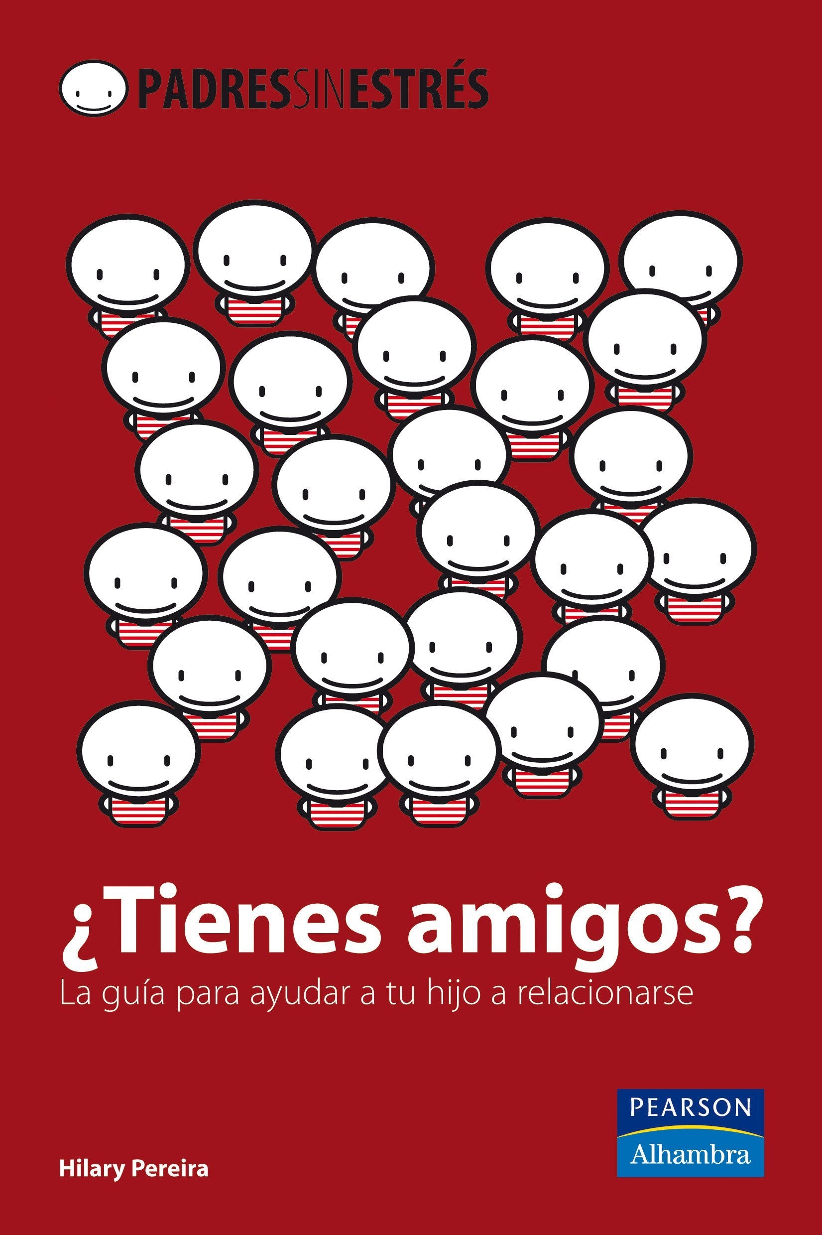 ¿TIENES AMIGOS? - 1