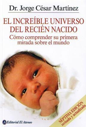 EL INCREIBLE UNIVERSO DEL RECIEN NACIDO - 1