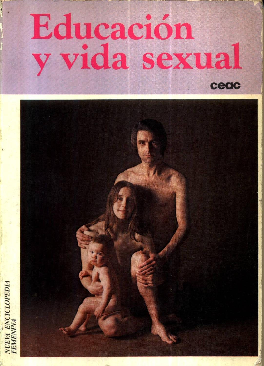 EDUCACION Y VIDA SEXUAL - 1