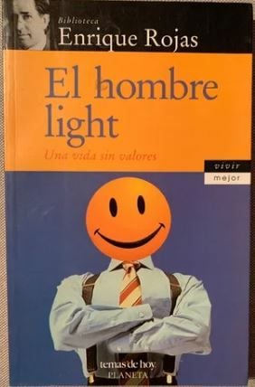 EL HOMBRE LIGHT - 1