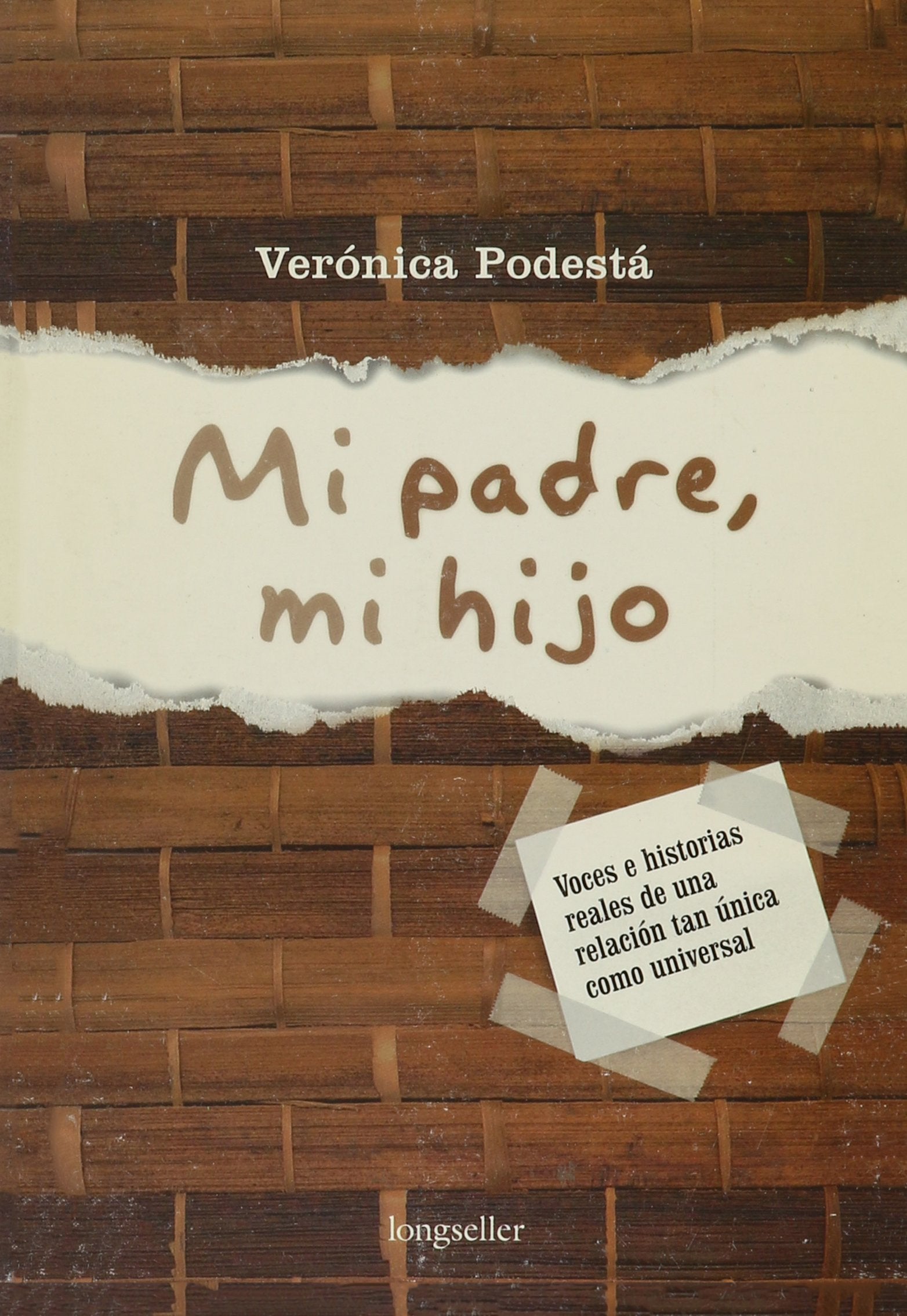 MI PADRE, MI HIJO - 1